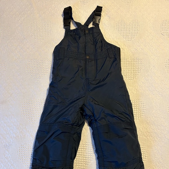 Snow pants - Picture 1 of 11